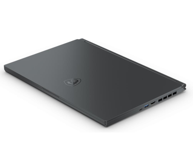 MSI Stealth 15M  i7/16GB/512/Win10 GTX1660Ti 144Hz - 601785 - zdjęcie 7